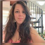 Profesora de clases particulares y talleres de alemán